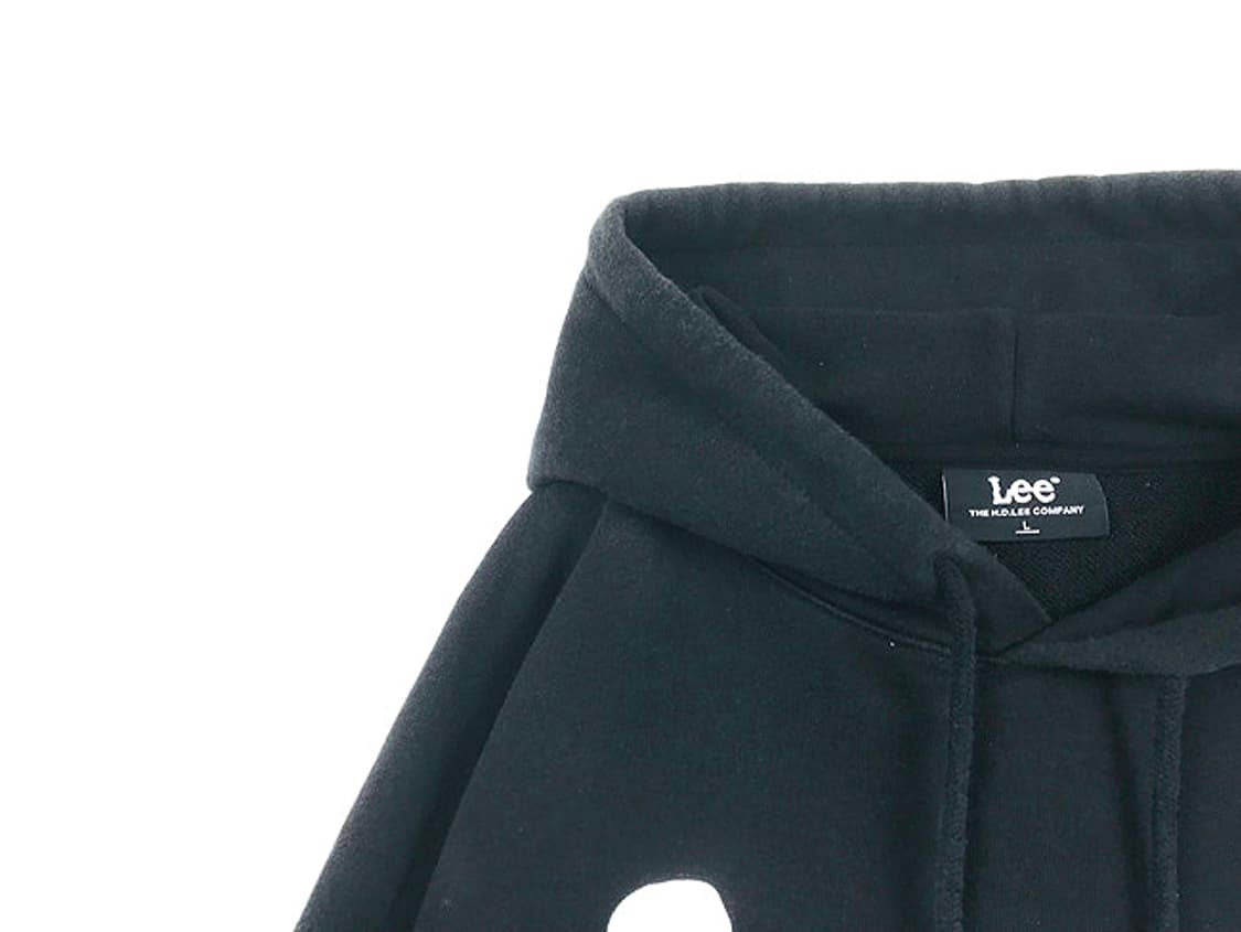 (100) LEE 후드 상품이미지3