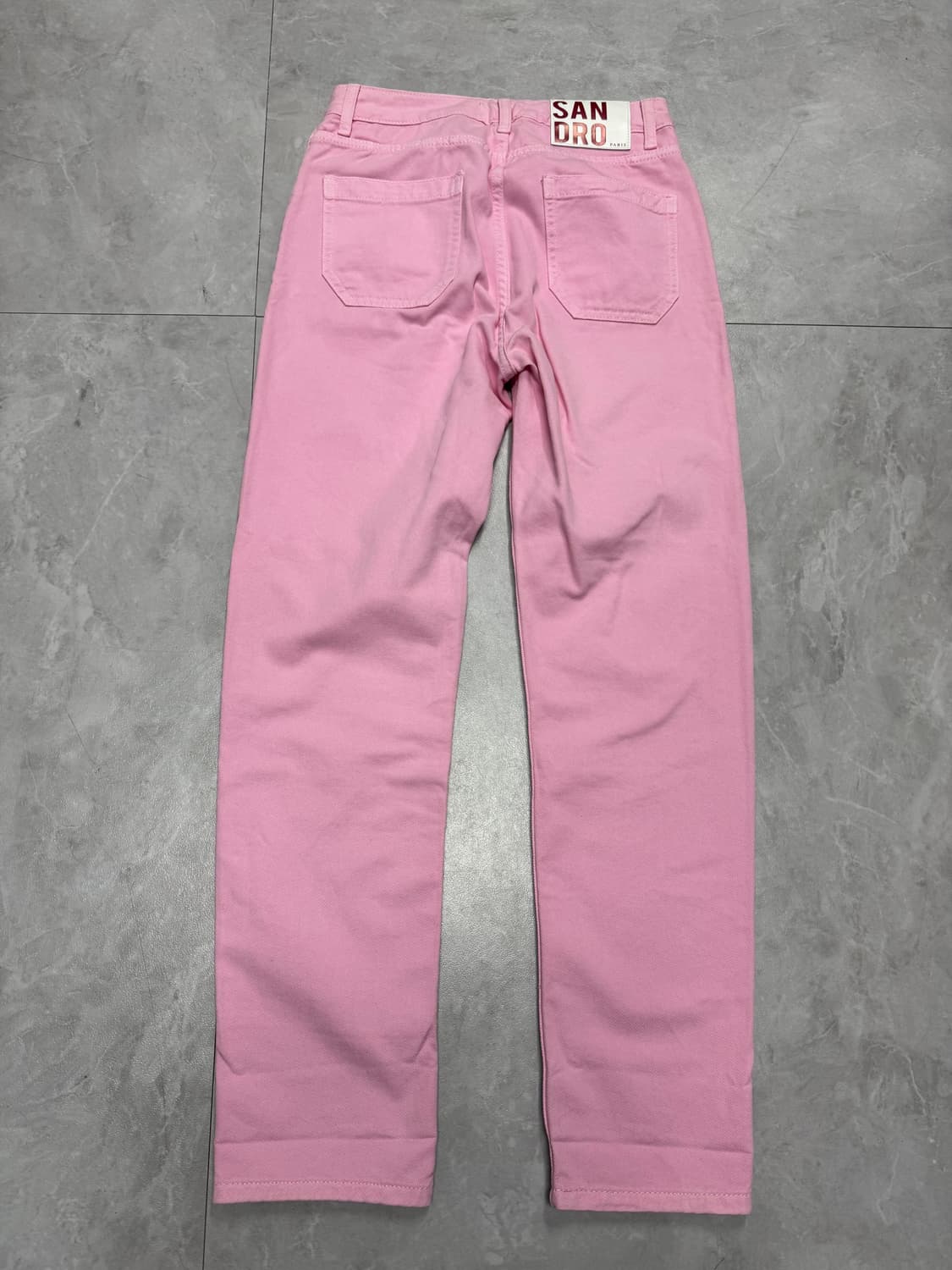 산드로 상품이미지2