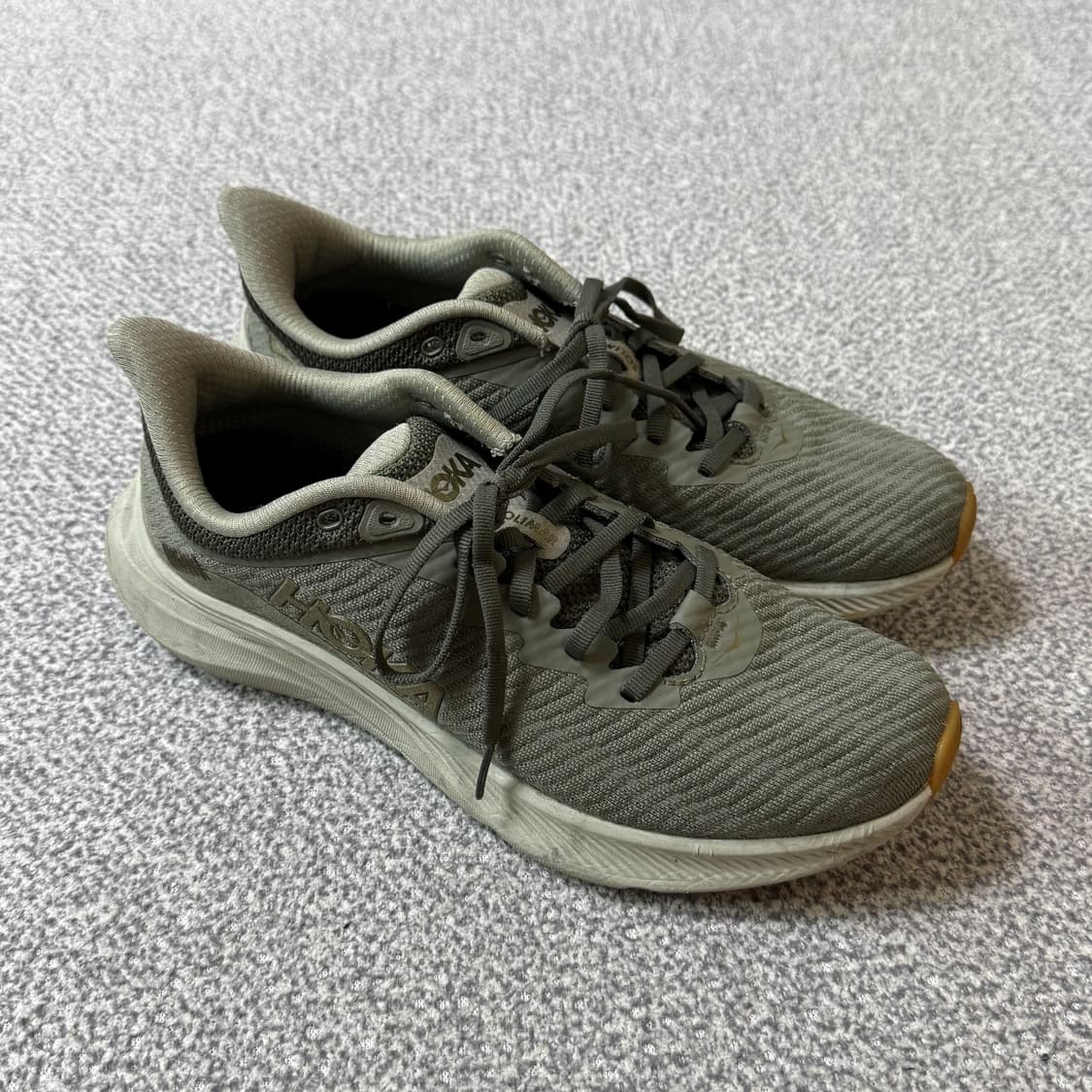 [정가 19만원] HOKA 호카오네오네 솔리마 260 상품이미지2