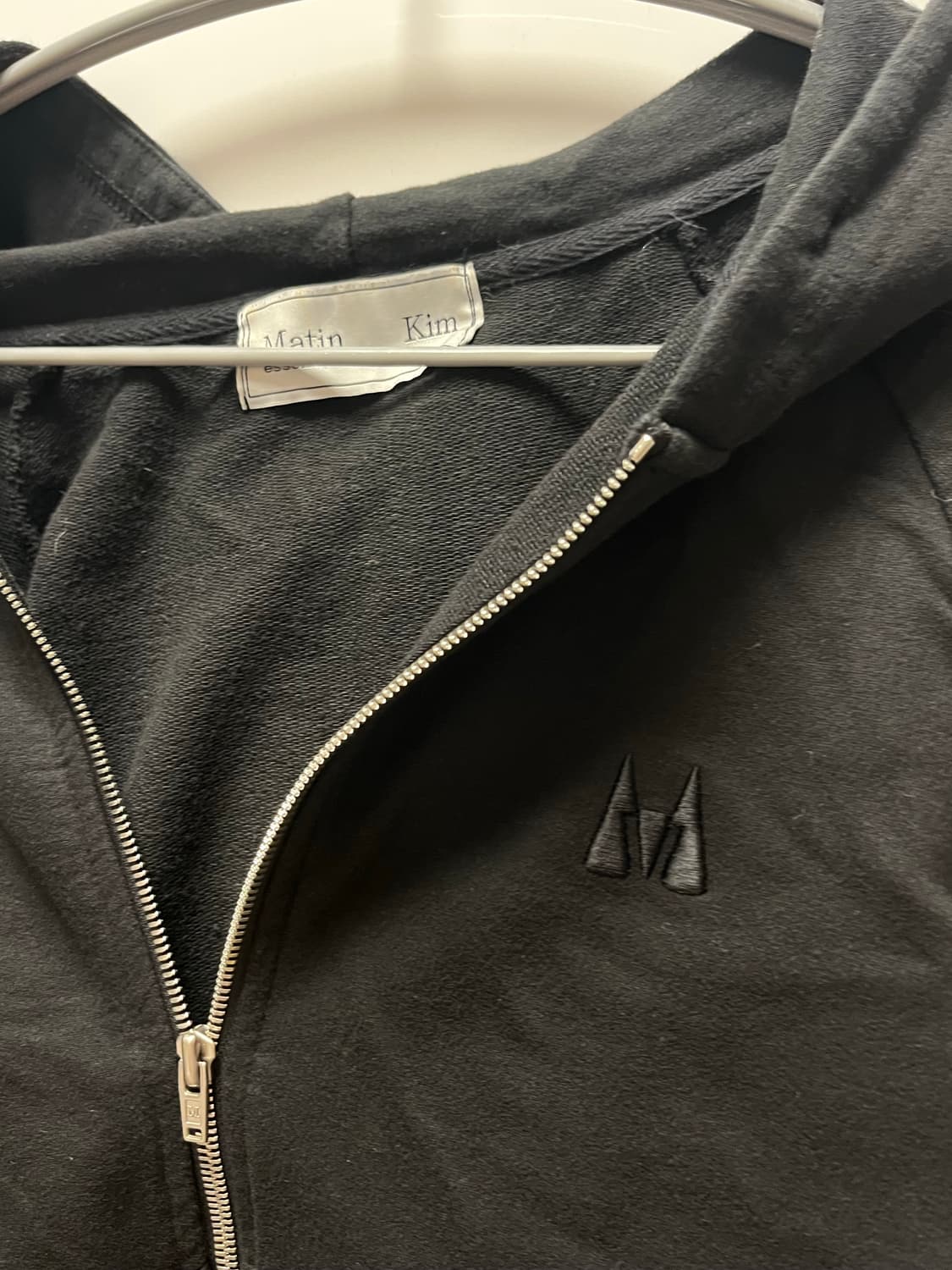 다이스 후드집업 상품이미지5