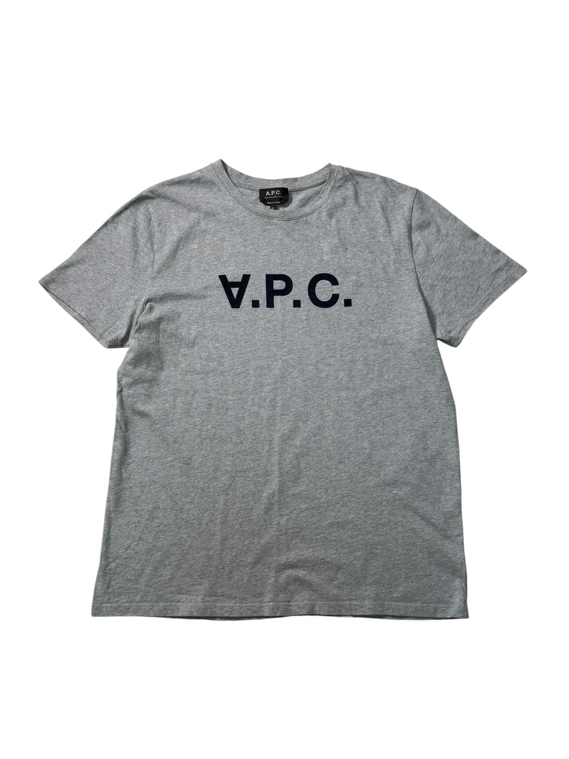 A.P.C. 아페쎄 반팔티 상품이미지1