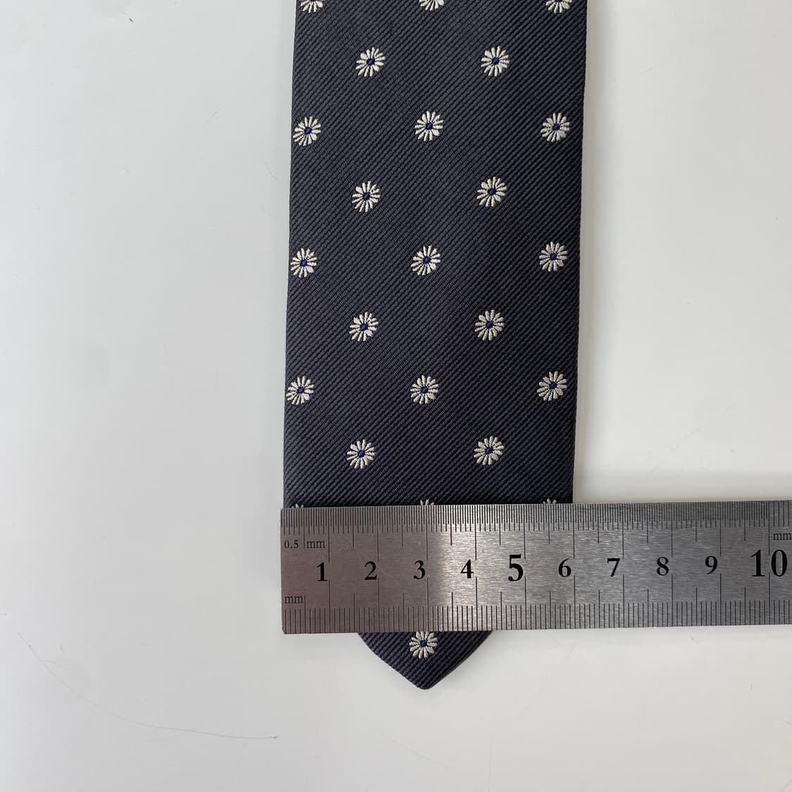 폴스미스(paul smith) 정품 명품넥타이 5.8cm 상품이미지8