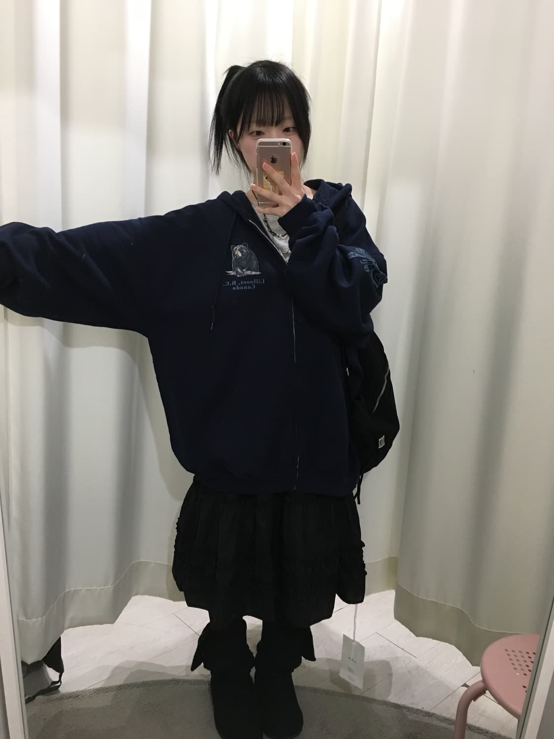 🇺🇸USA vintage hoodie 상품이미지3