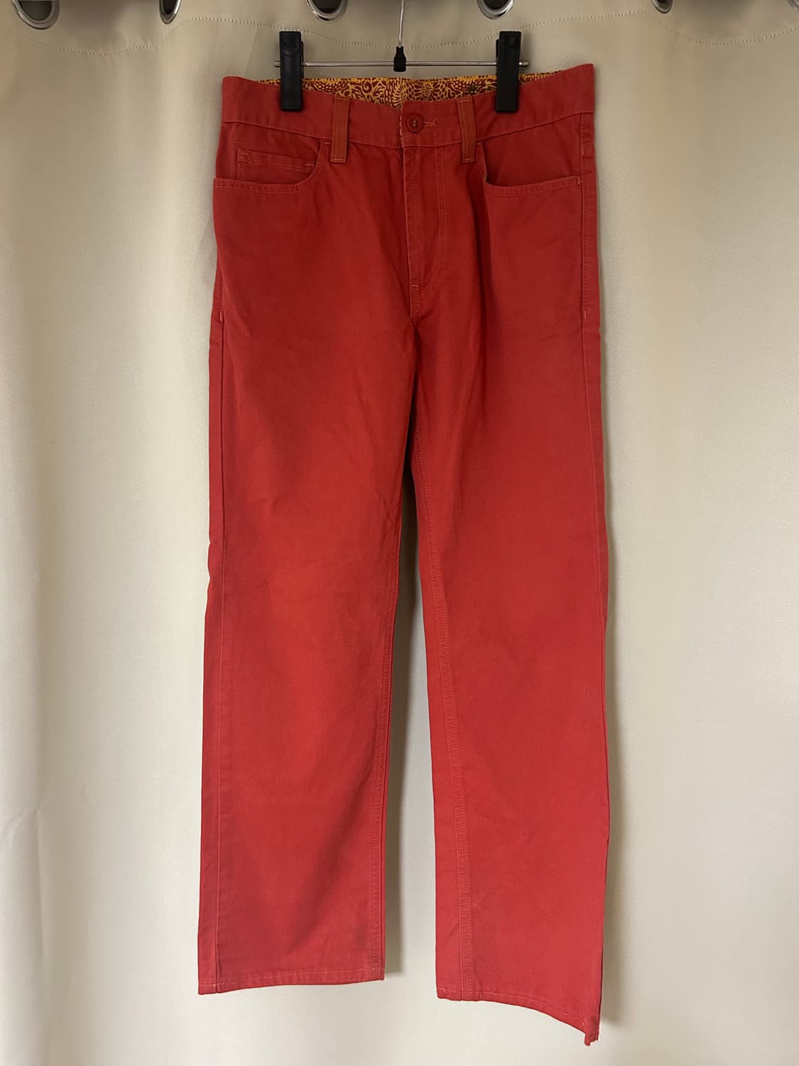 팀버랜드 팬츠 상품이미지1