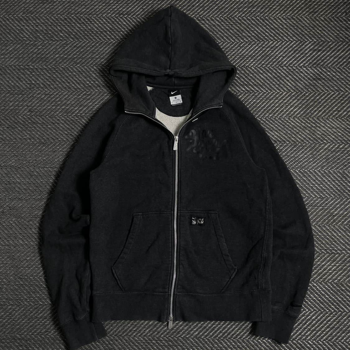 나이키 FC 바르셀로나 스우시 후드집업y 4919 상품이미지2