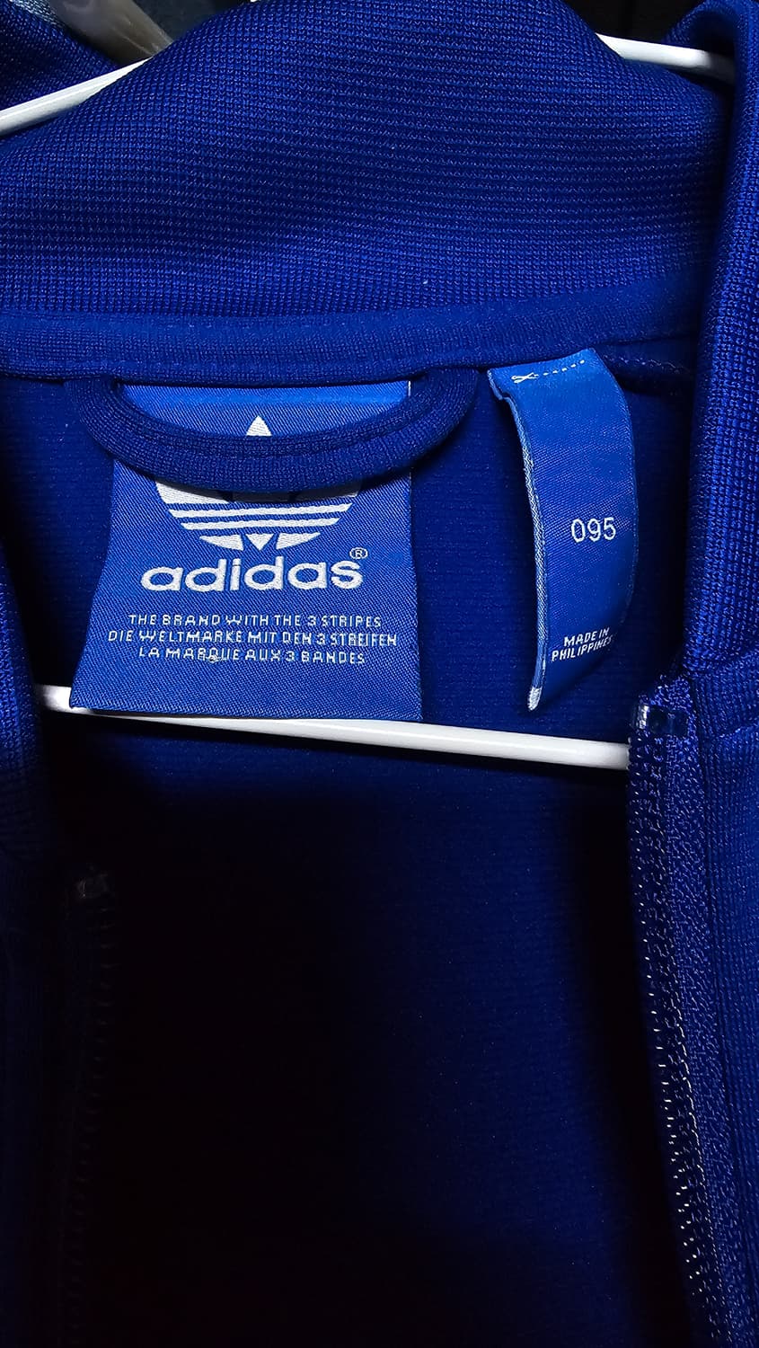 아디다스져지 상품이미지2