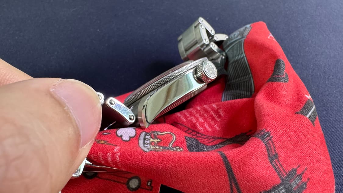 튜더 블랙베이 58 검판 풀박스 상품이미지8