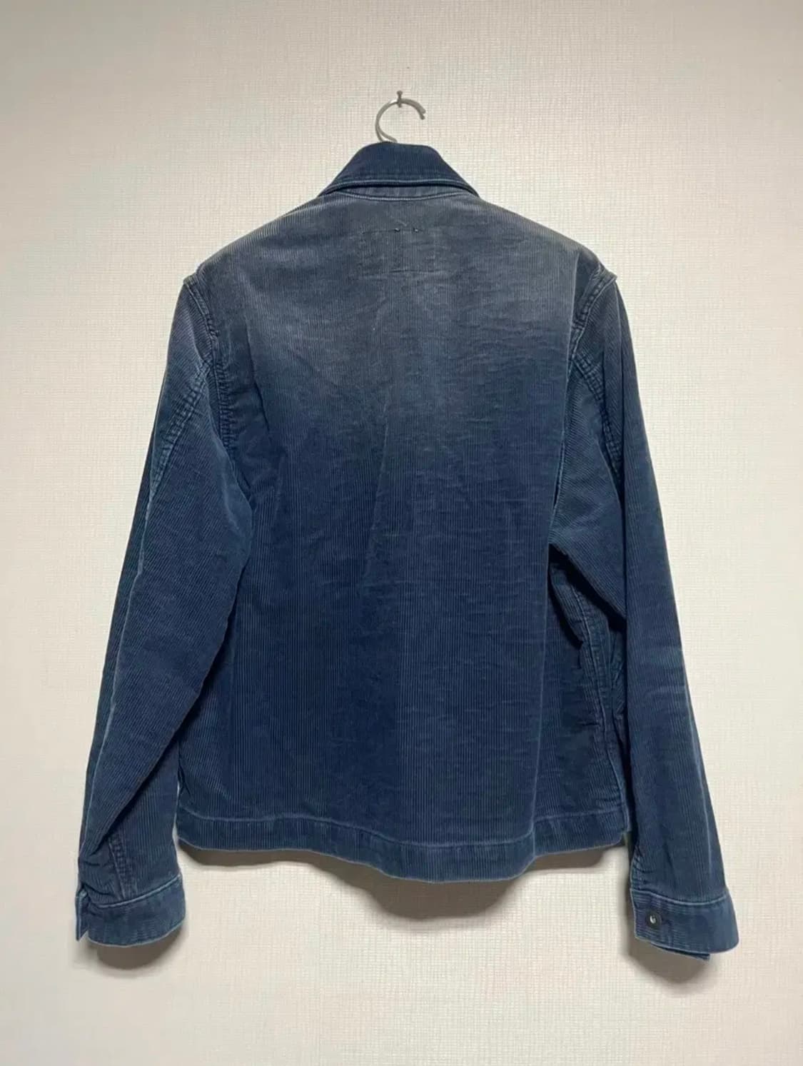 토니웩 코듀로이 자켓 상품이미지3