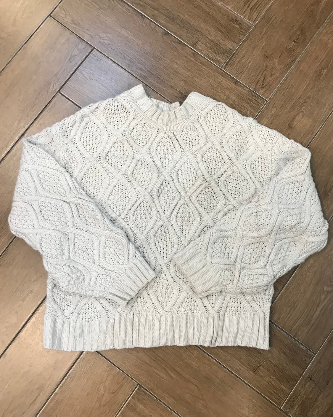 🍄오픈 가디건 코디 세트 🍄 상품이미지5