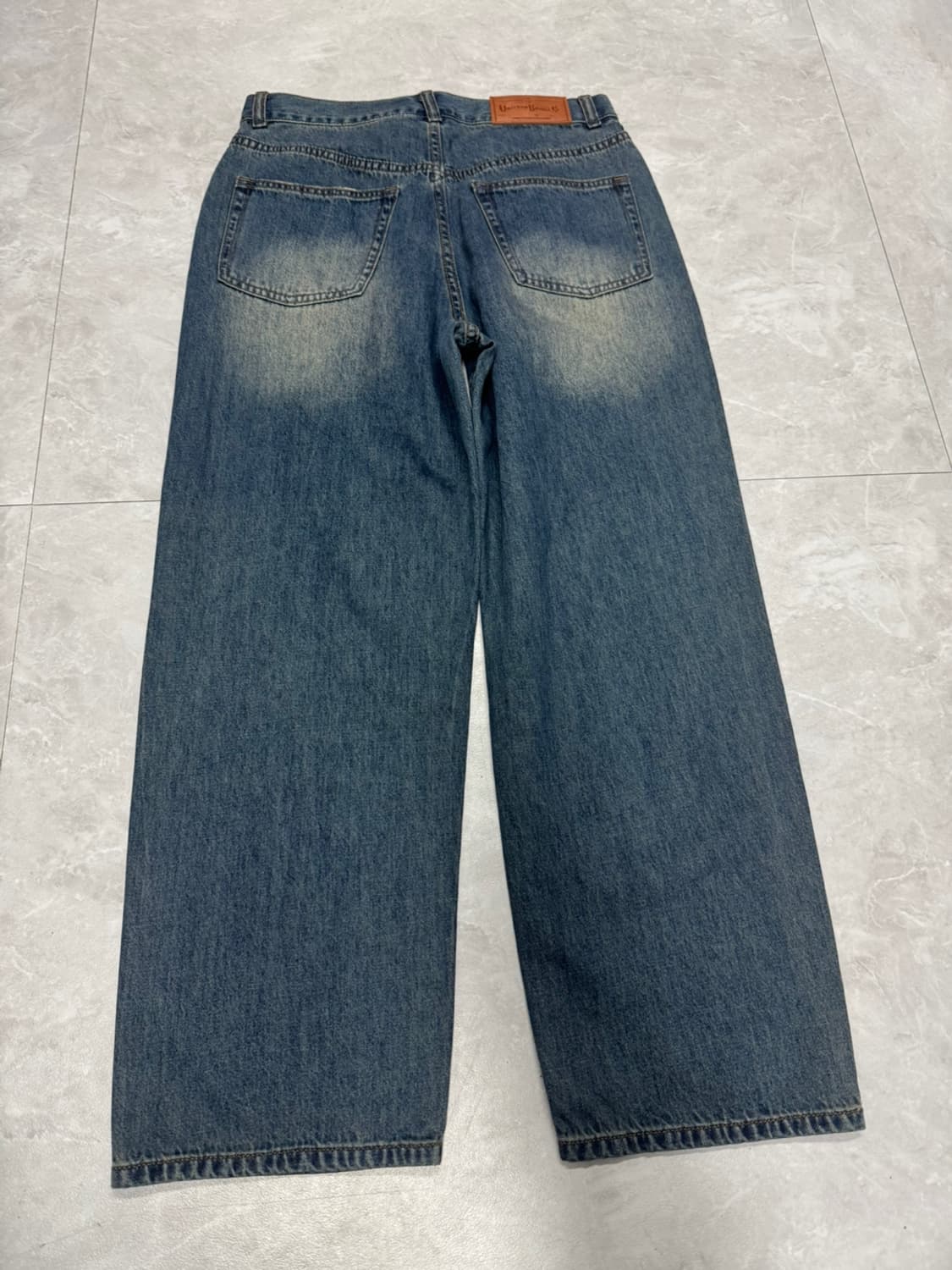 유니폼 브릿지 25FW 상품이미지2