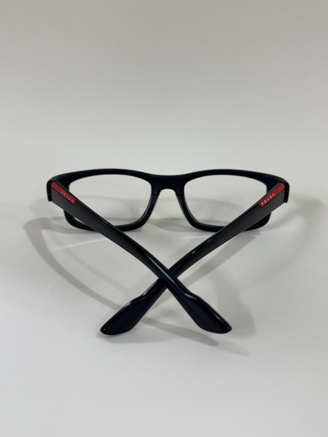 프라다 스포추 뿔테 상품이미지1