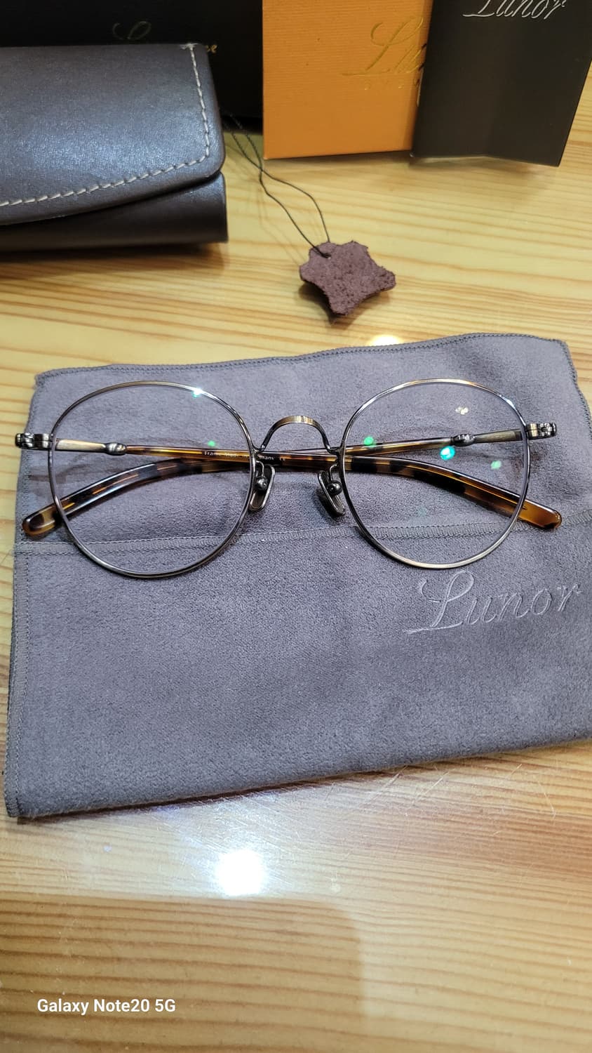 르노 안경 상품이미지2