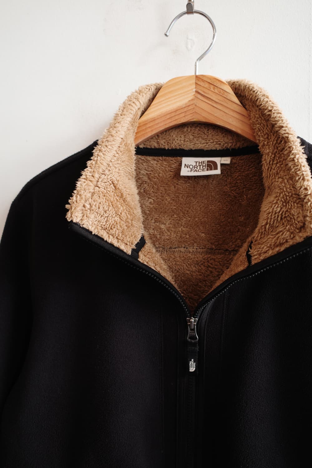 TheNorthFace 노스페이스 플리스 점퍼 상품이미지4