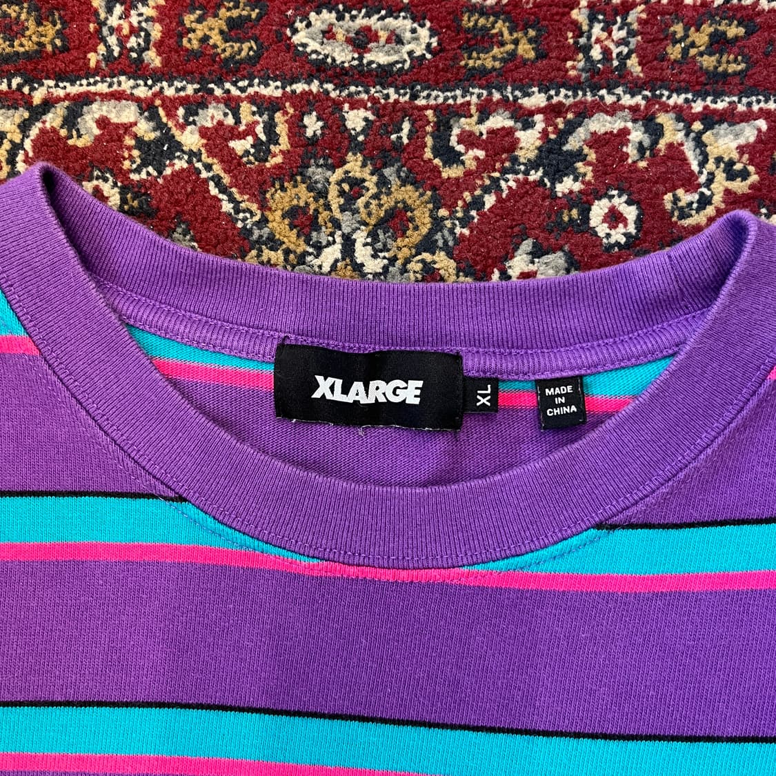X-Large 롱슬리브 [ XL , 110 ] 상품이미지3