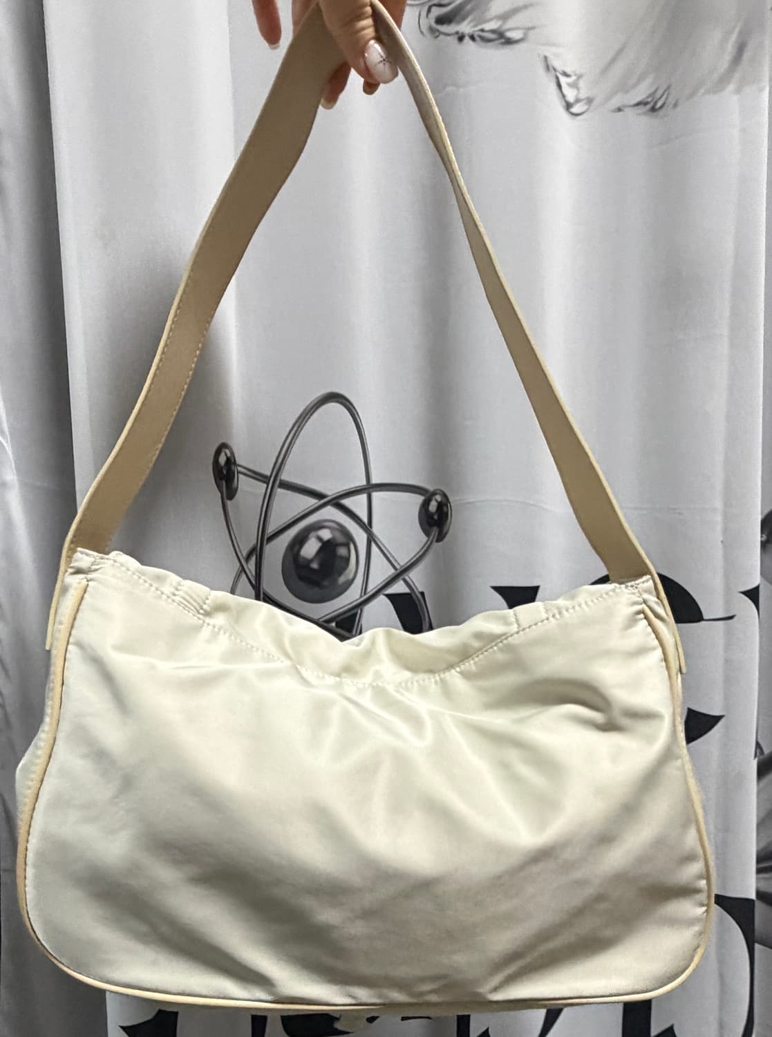 마뗑킴 버클백 상품이미지3