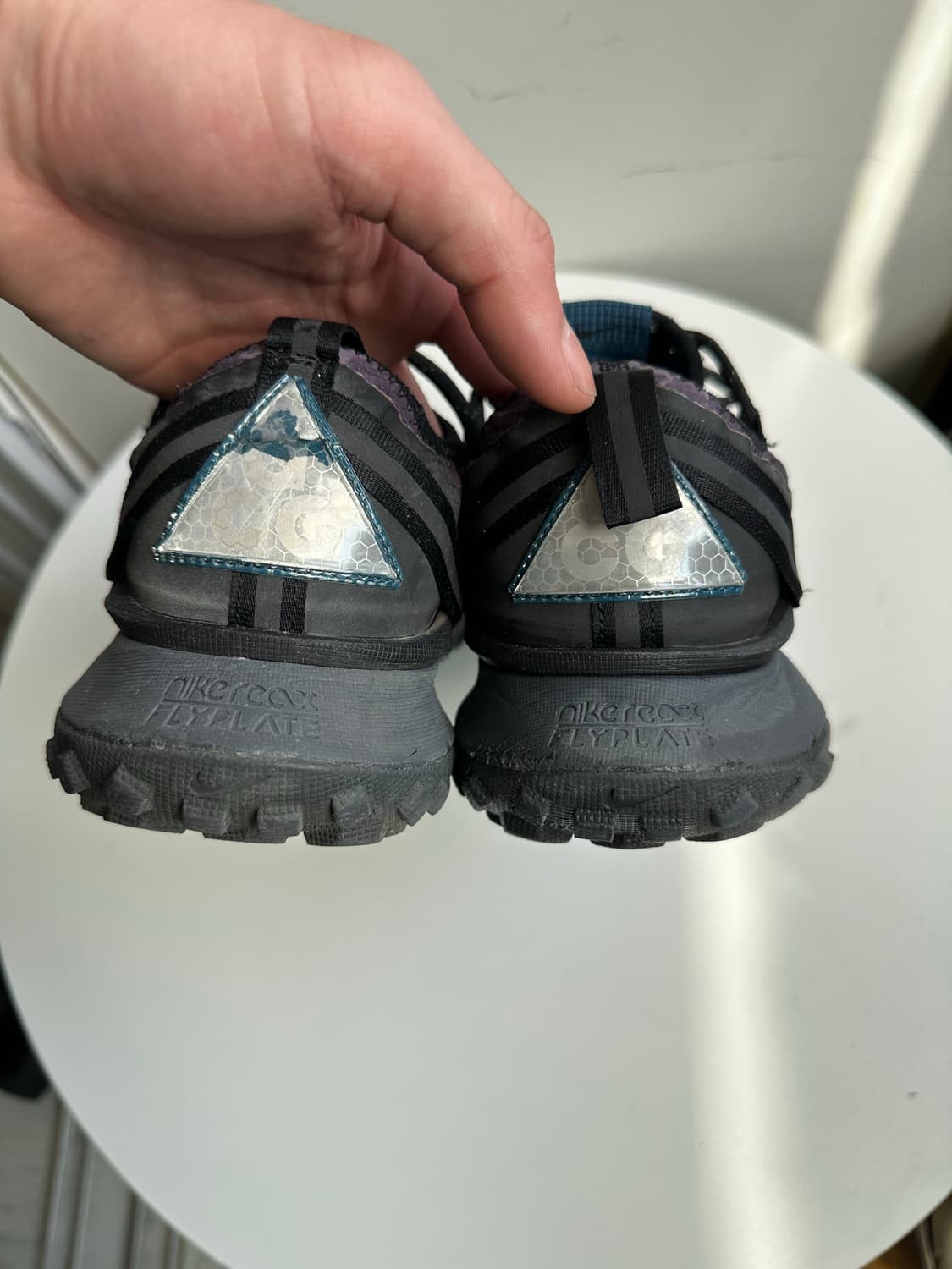 나이키 마운틴 플라이 로우 270-275 상품이미지4