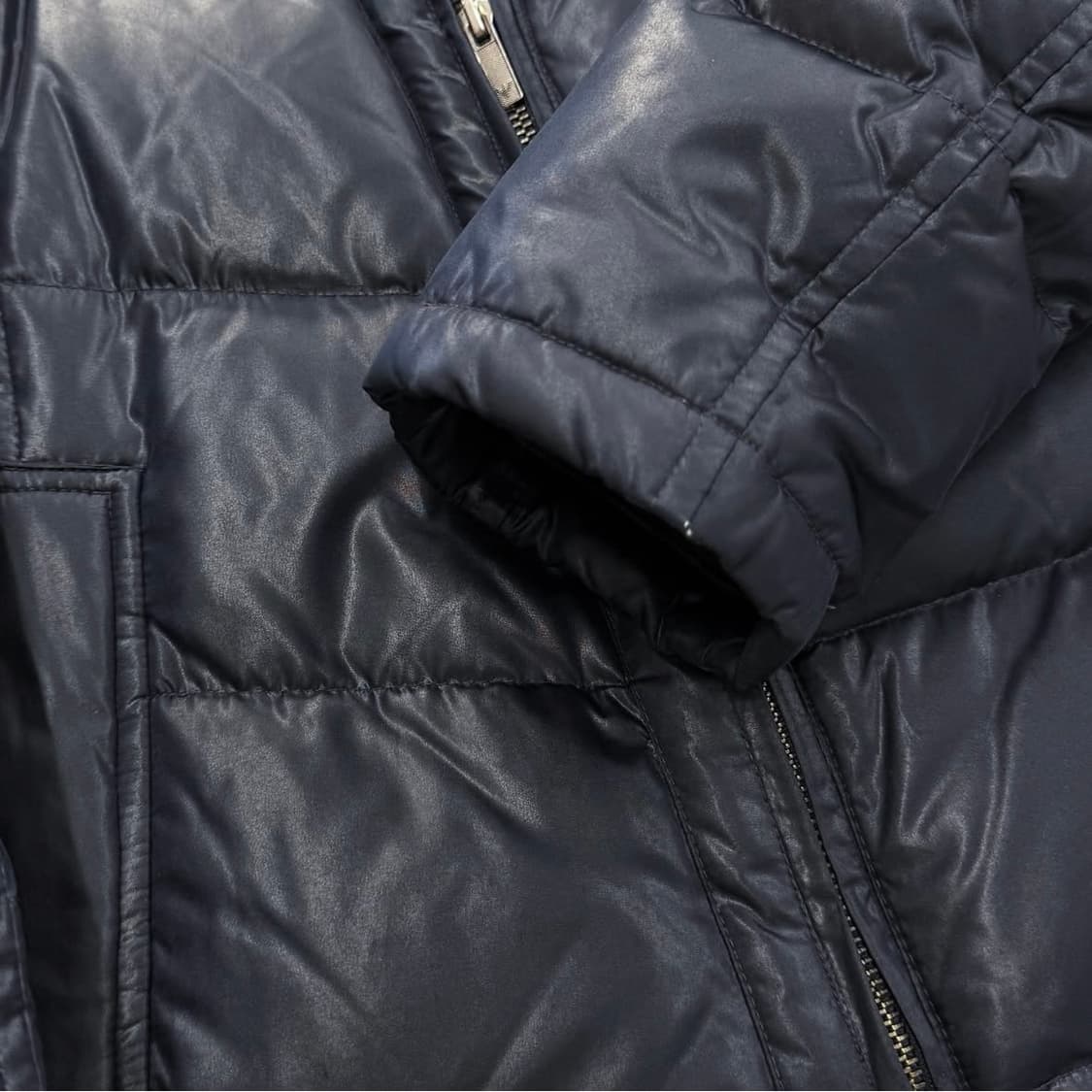 엠포리오 아르마니 구스다운 파카 상품이미지10