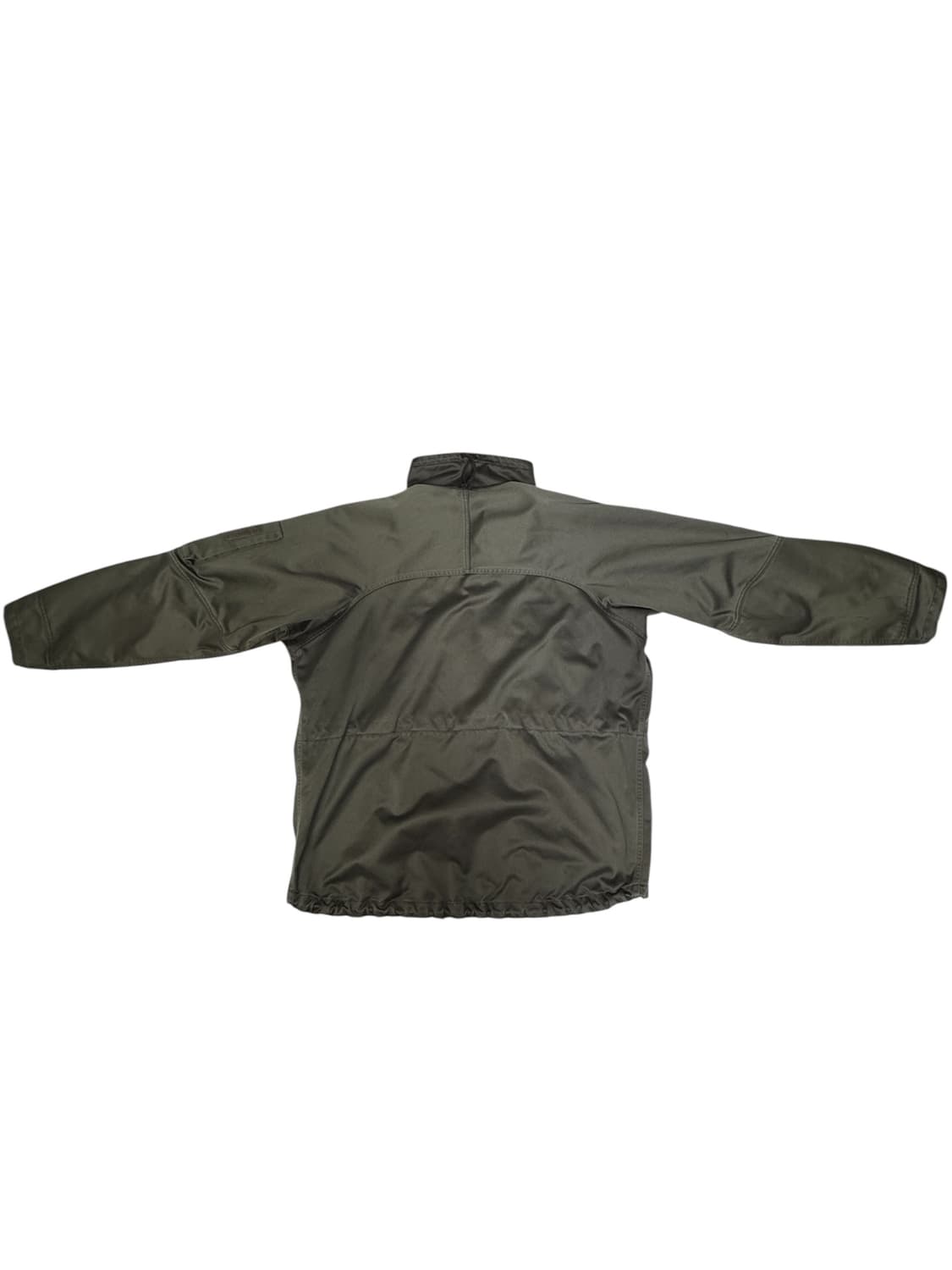빈티지 00s 밀리터리 오스트리아군 파라트루퍼 자켓 OS 상품이미지9