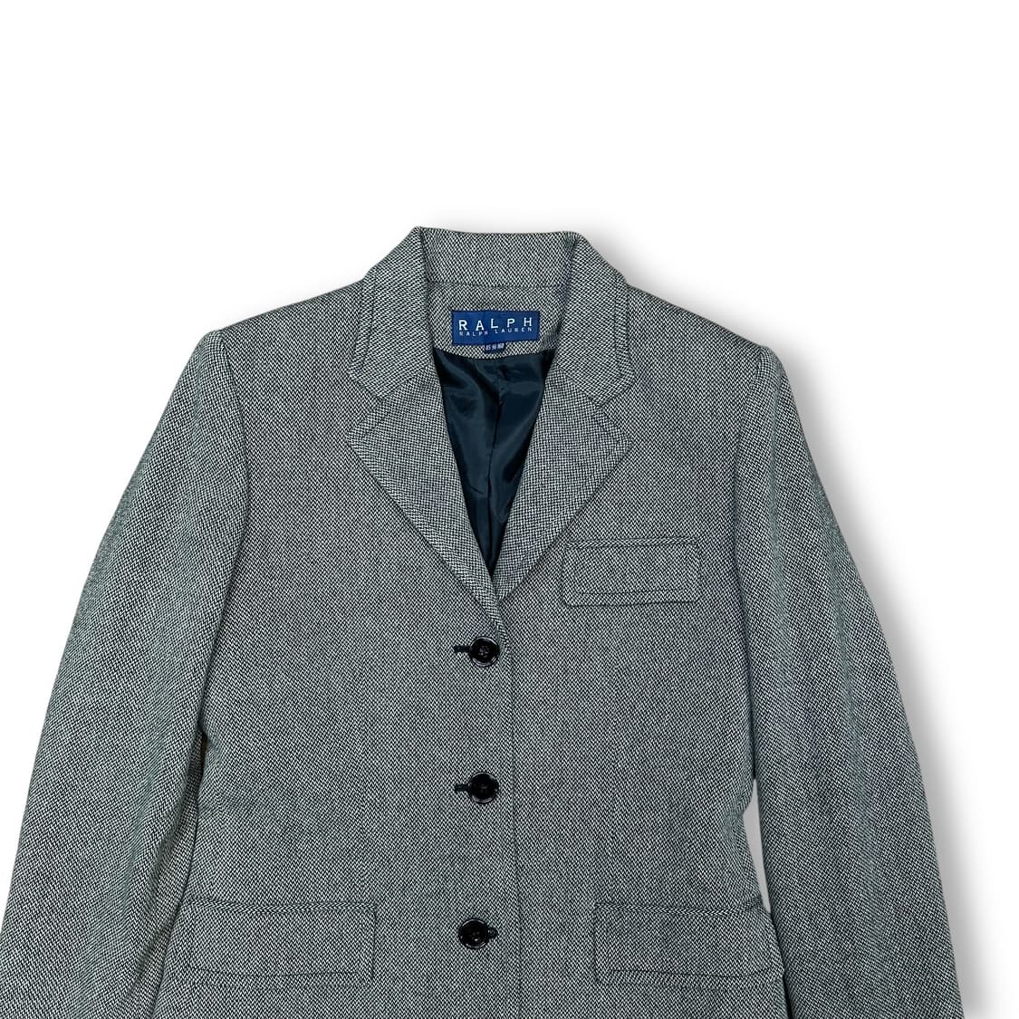 폴로랄프로렌 헤링본 블레이저 상품이미지2