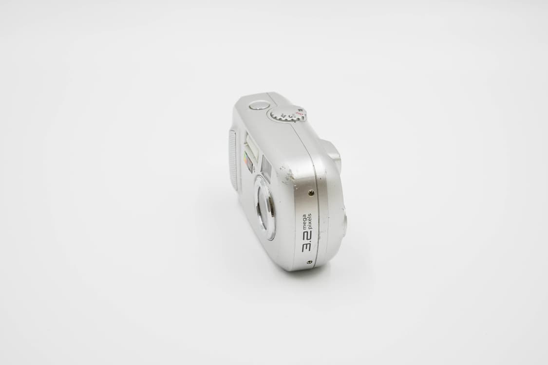 Kodak EasyShare C300 (코닥 이지쉐어 C300) 상품이미지4