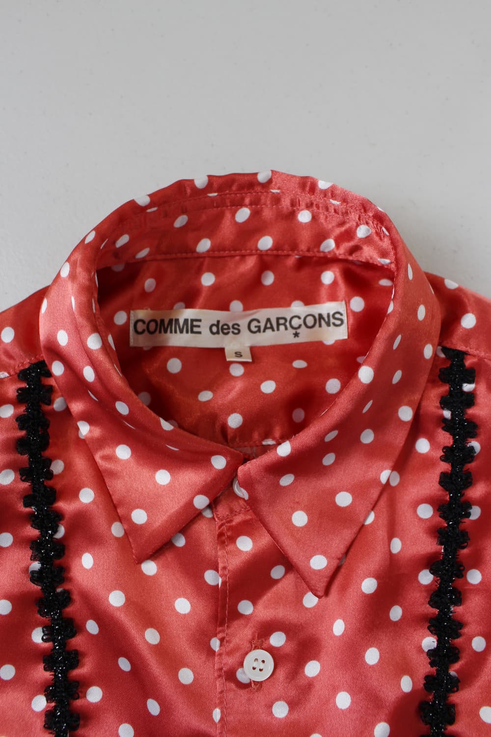 2000's COMME des GARCONS  상품이미지5