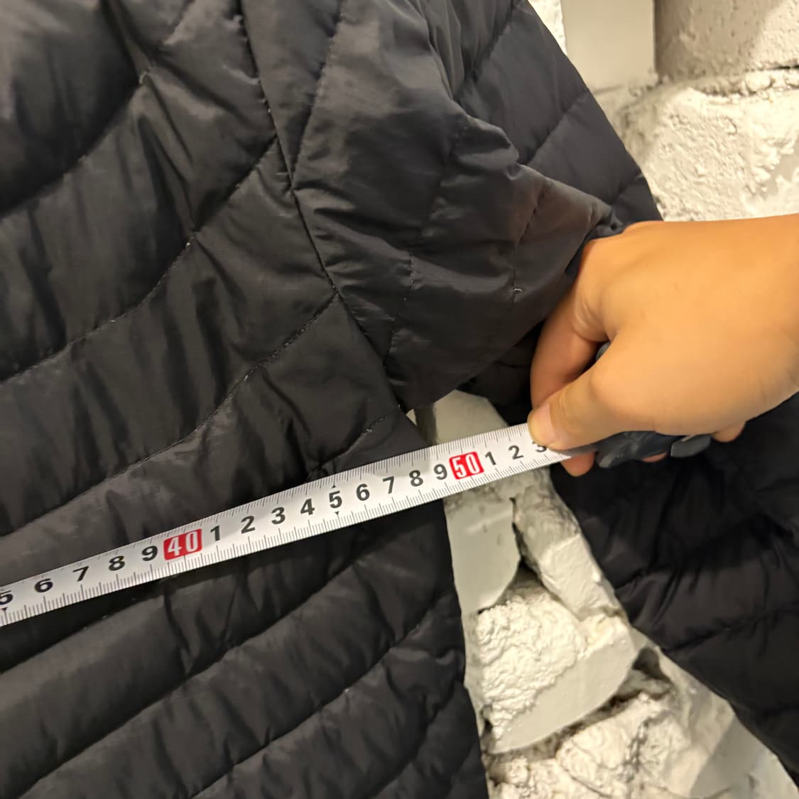 컬롬비아 스포츠웨어 컴퍼니 경량패딩 상품이미지7