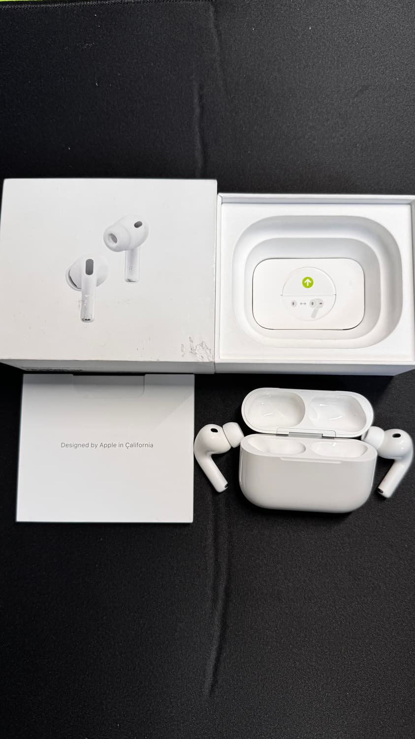 에어팟 프로3 급처 상품이미지1