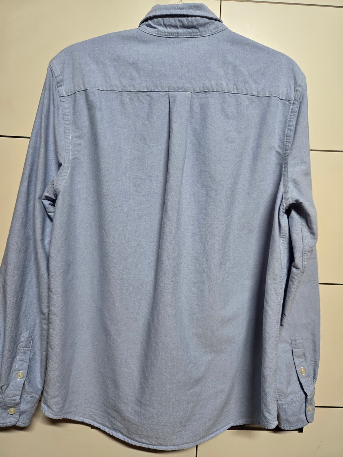 폴로 랄프로렌 옥스포드 셔츠 상품이미지6