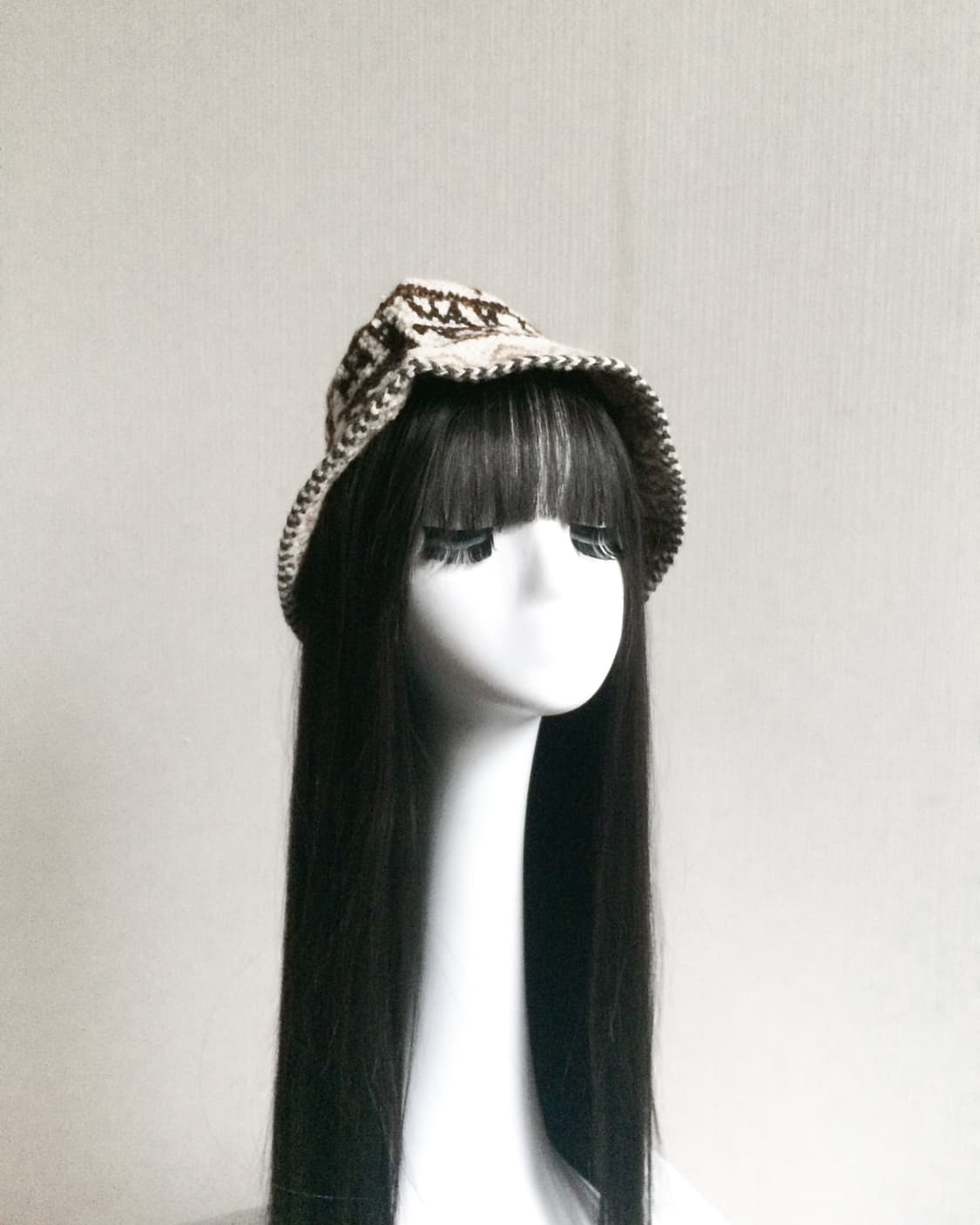  Jungle hat 상품이미지3