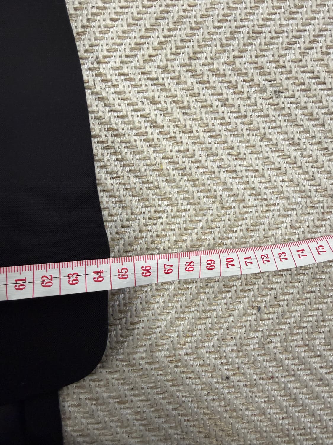 매장판정품) Theory 띠어리 여성 블랙 블레이저 자켓 4(44) 상품이미지8