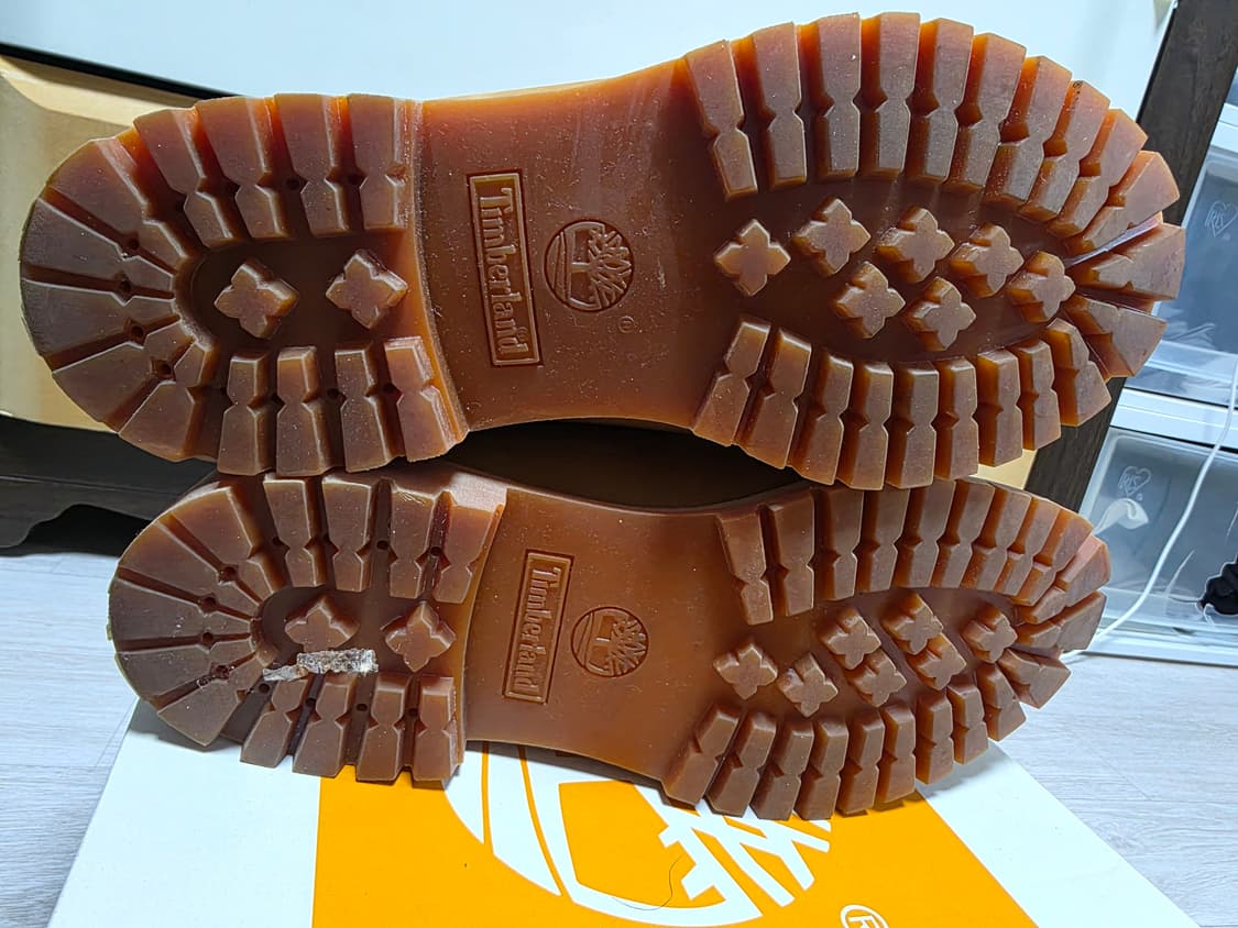 [270~275]팀버랜드 6인치 워터프루프 프리미엄부츠 상품이미지8