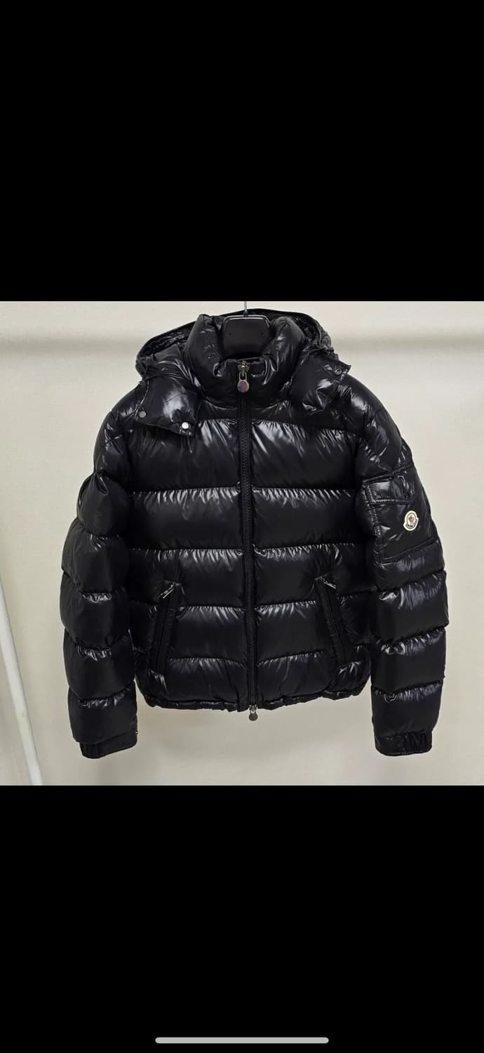 몽클레어 마야 5사이즈 상품이미지1