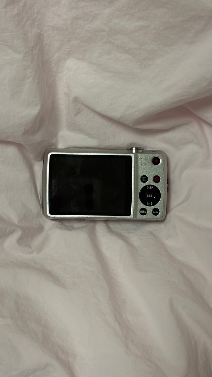 카시오 엑슬림 EX- Z550 (casio exilim z550) 상품이미지6