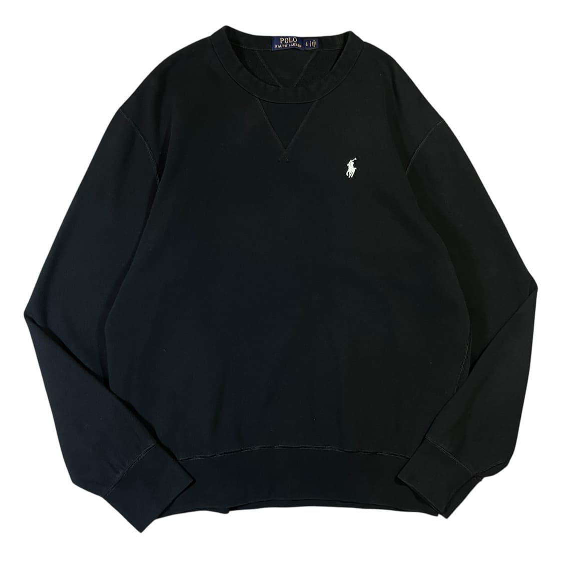 폴로 랄프 로렌 포니 맨투맨 상품이미지1