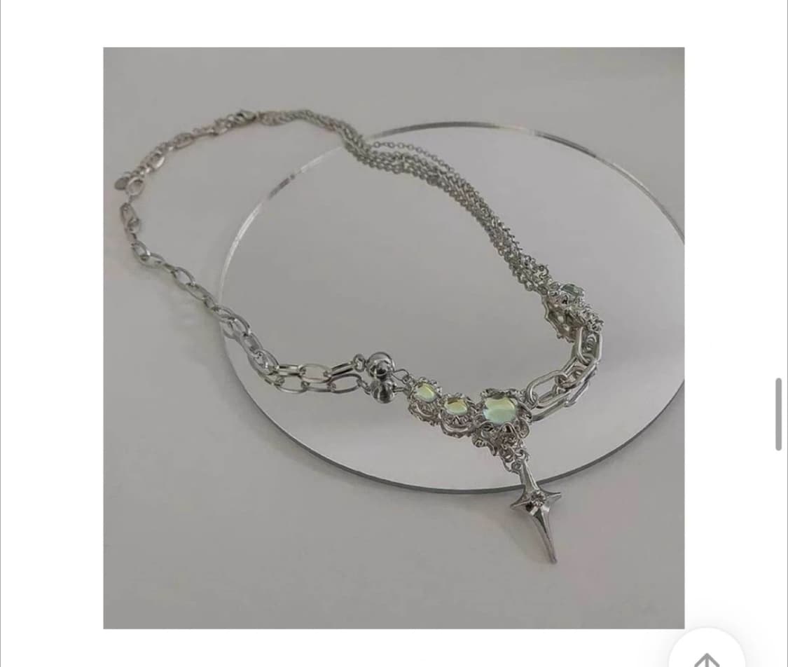 힙하고 예쁜 목걸이 상품이미지4