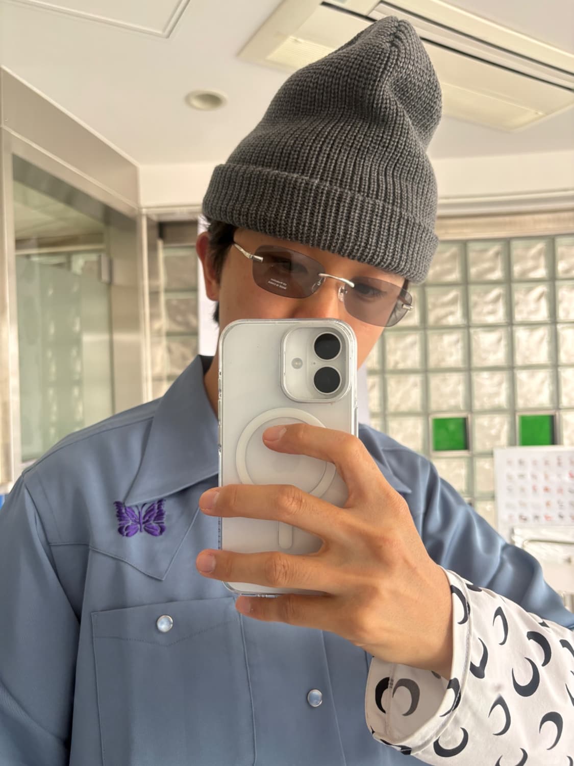 UV protection sunglasses UV 보호 선글라스 상품이미지1