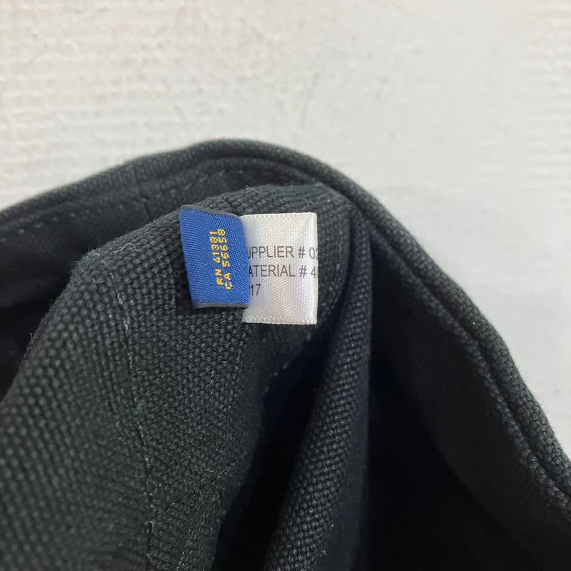 폴로 랄프로렌 토트백 상품이미지5