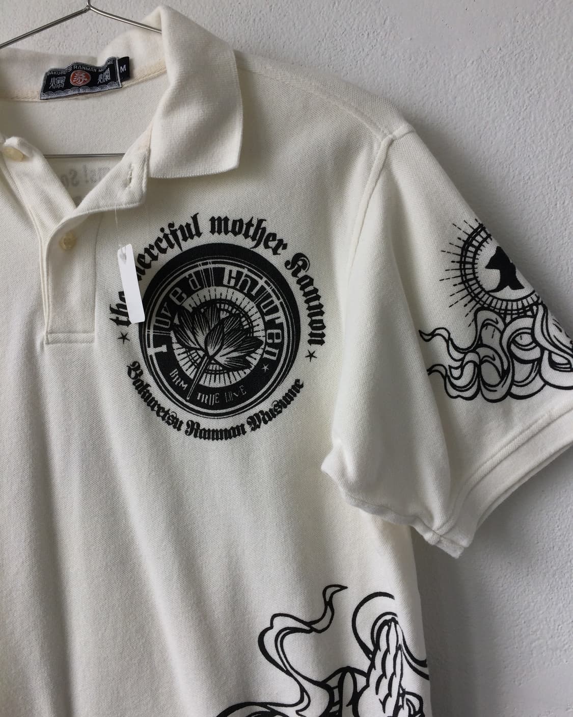 Oriental printing pk t 상품이미지4