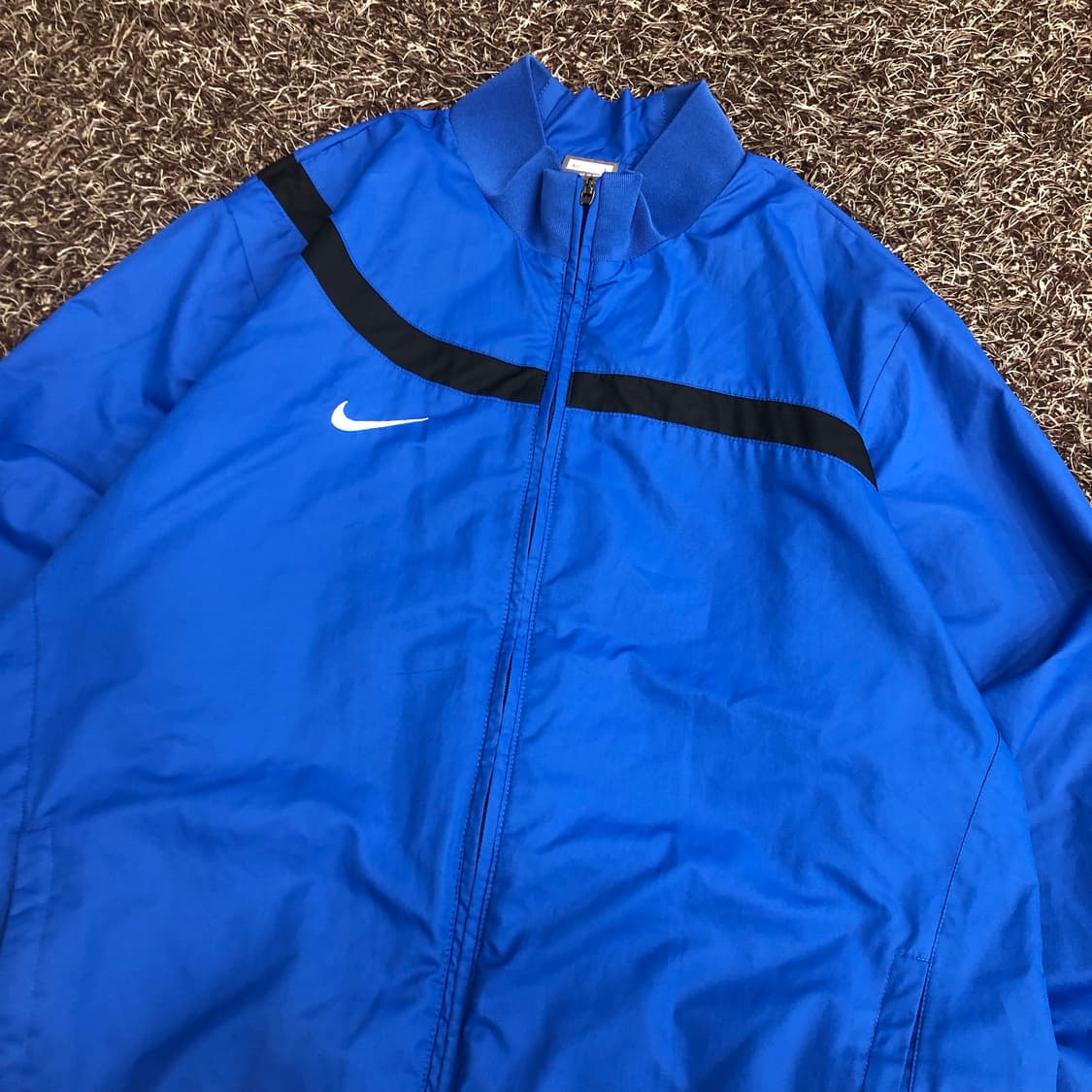 나이키 00s 올드스쿨 바람막이 자켓 상품이미지2