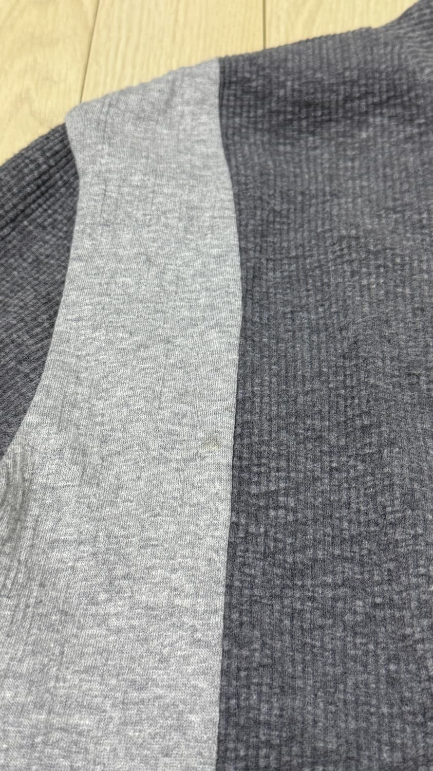 [M] xlim 엑슬림 EP.7 01 져지 그레이 상품이미지5