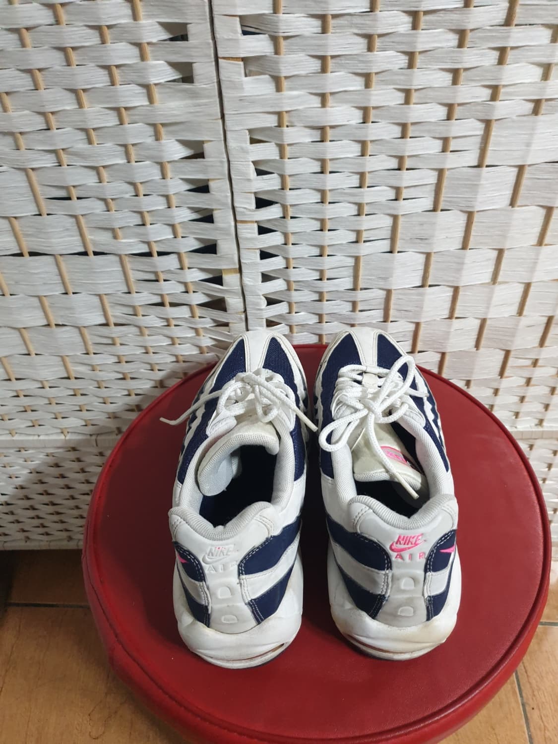 나이키 에어맥스 95 운동화 275mm 상품이미지4