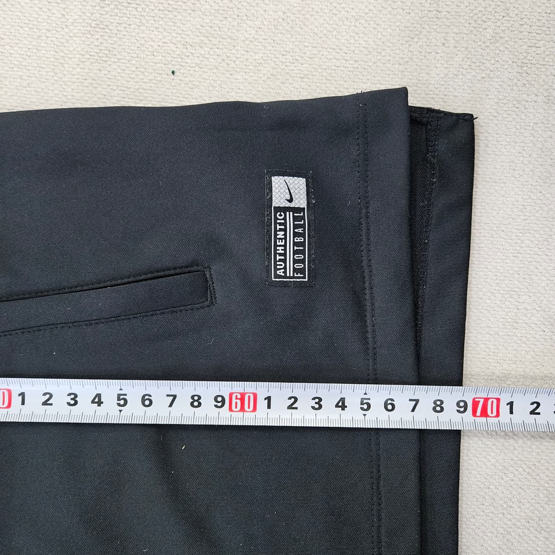 [L] 나이키 첼시 FC 져지 집업 자켓 0121Y1 상품이미지8