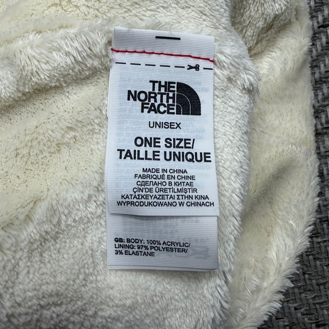 노스페이스 브라이어 비니 v2346 상품이미지4