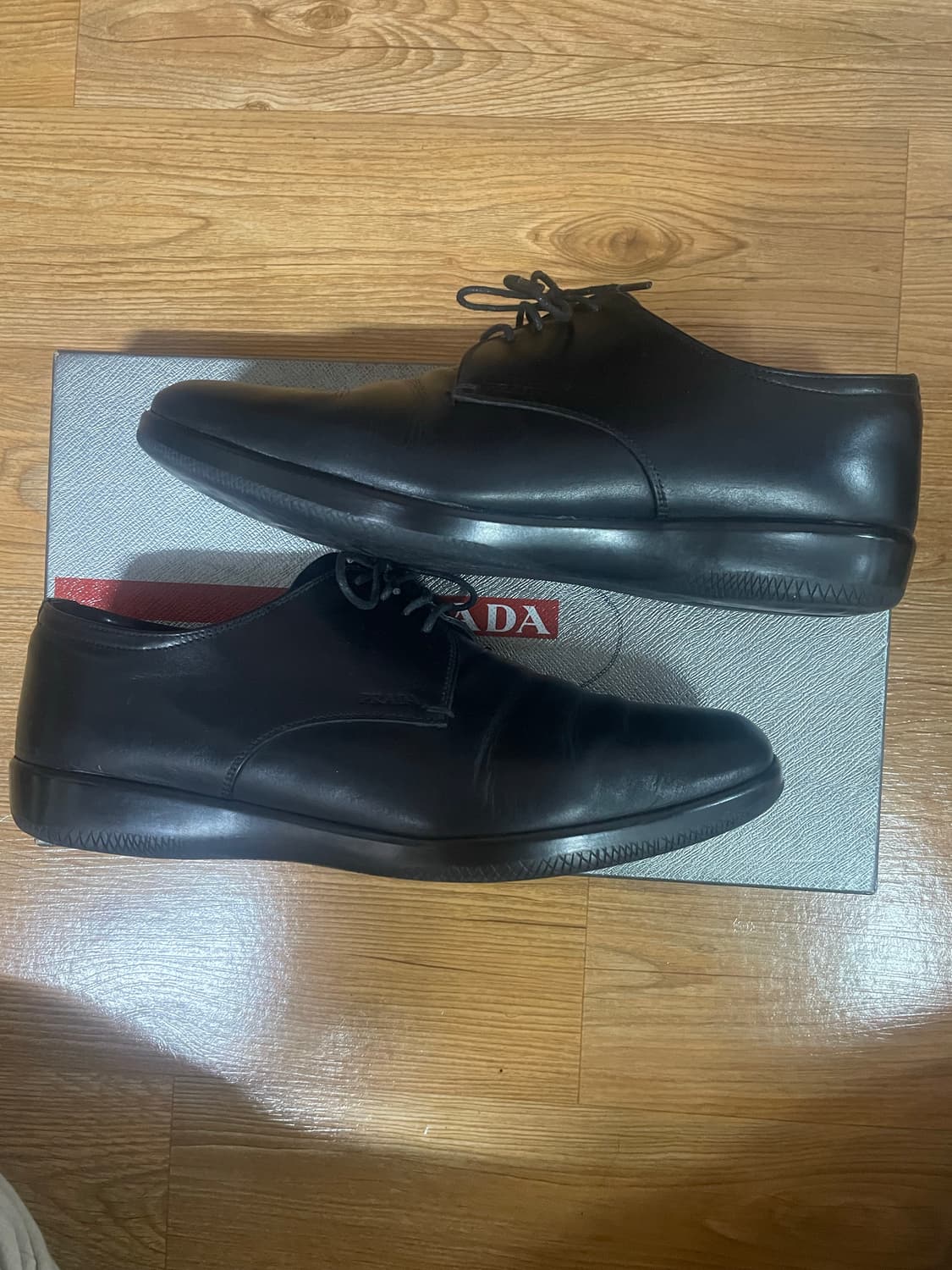 프라다 스포츠 더비 260~265 상품이미지1