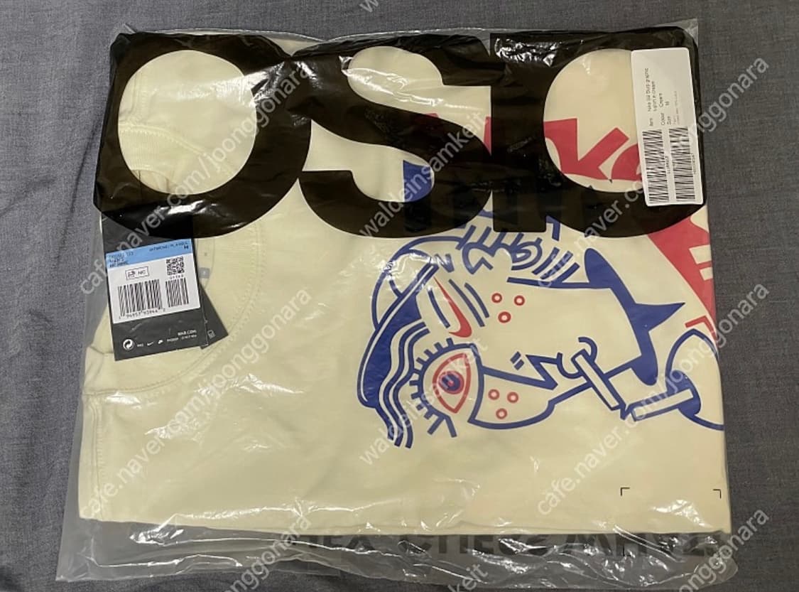 나이키 SB 티셔츠 DD1312-113 상품이미지2