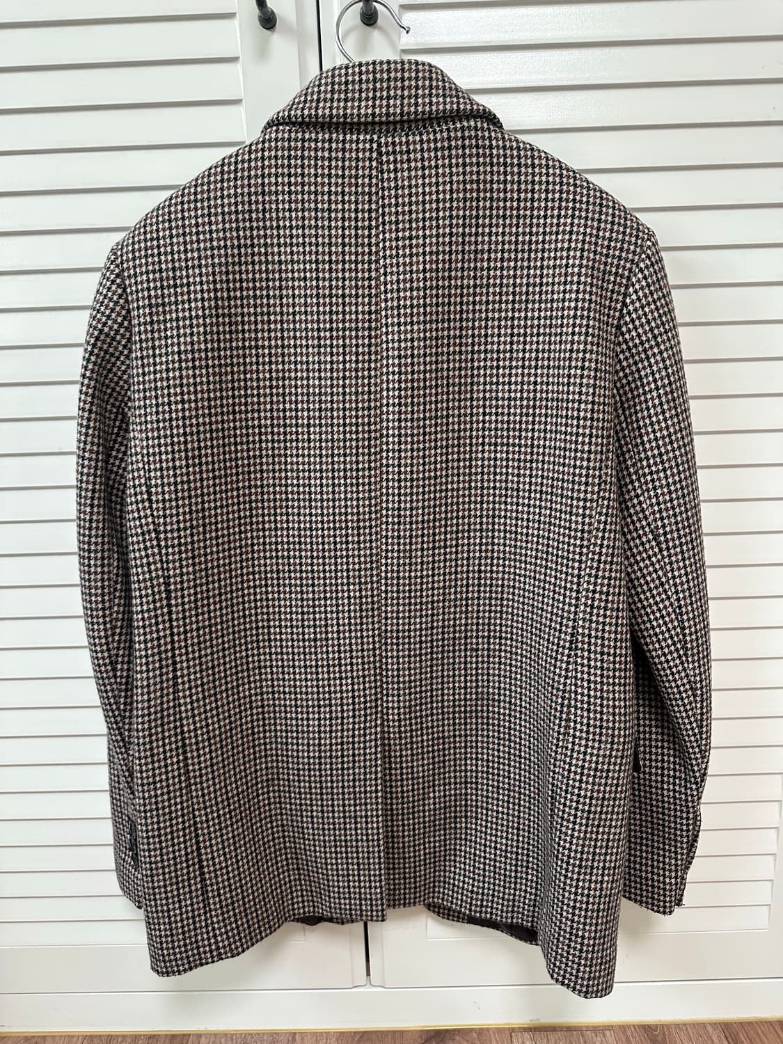 플라스틱아일랜드 자켓 상품이미지6