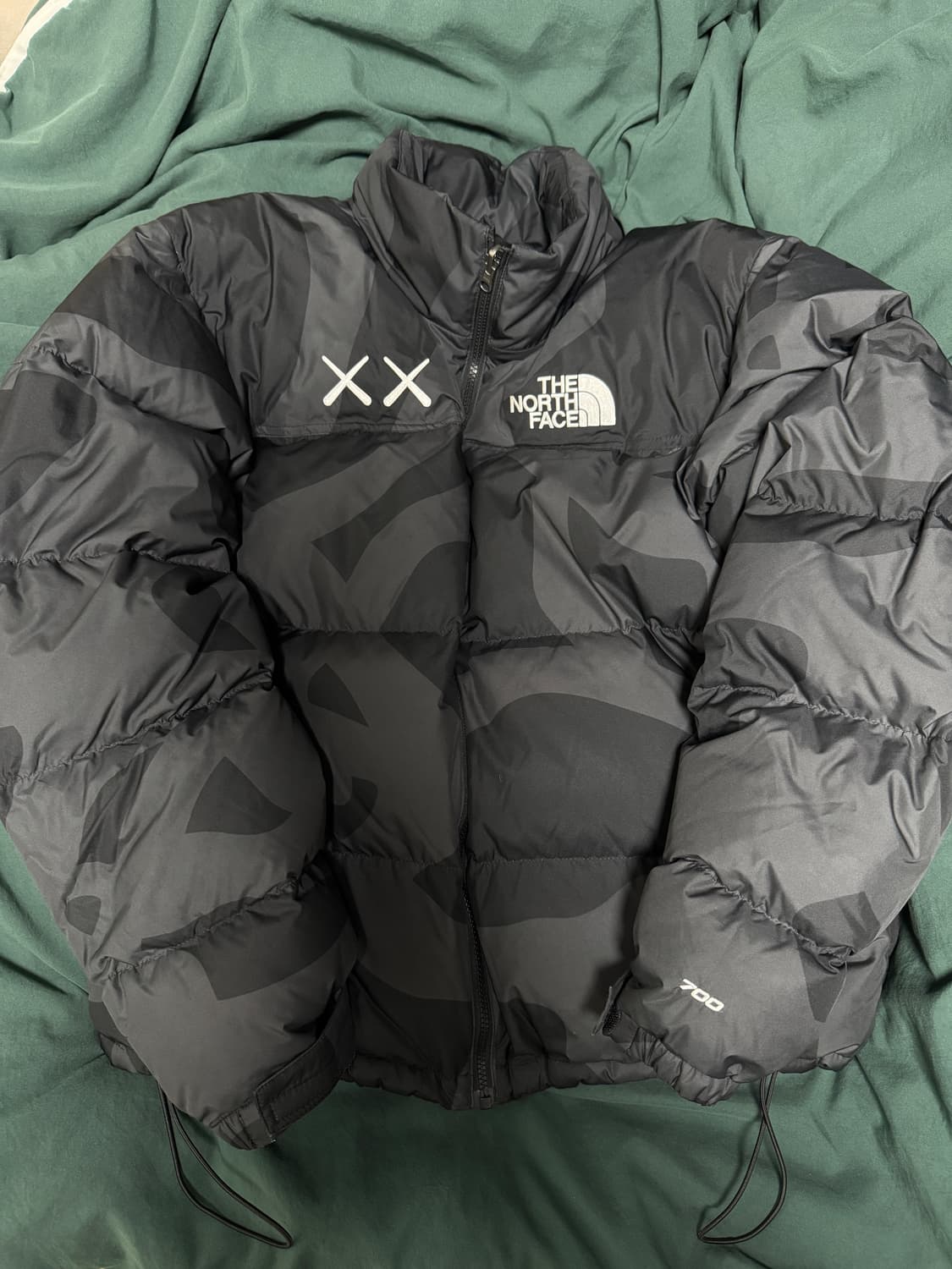 ( L ) 카우스 노스페이스 눕시 상품이미지1