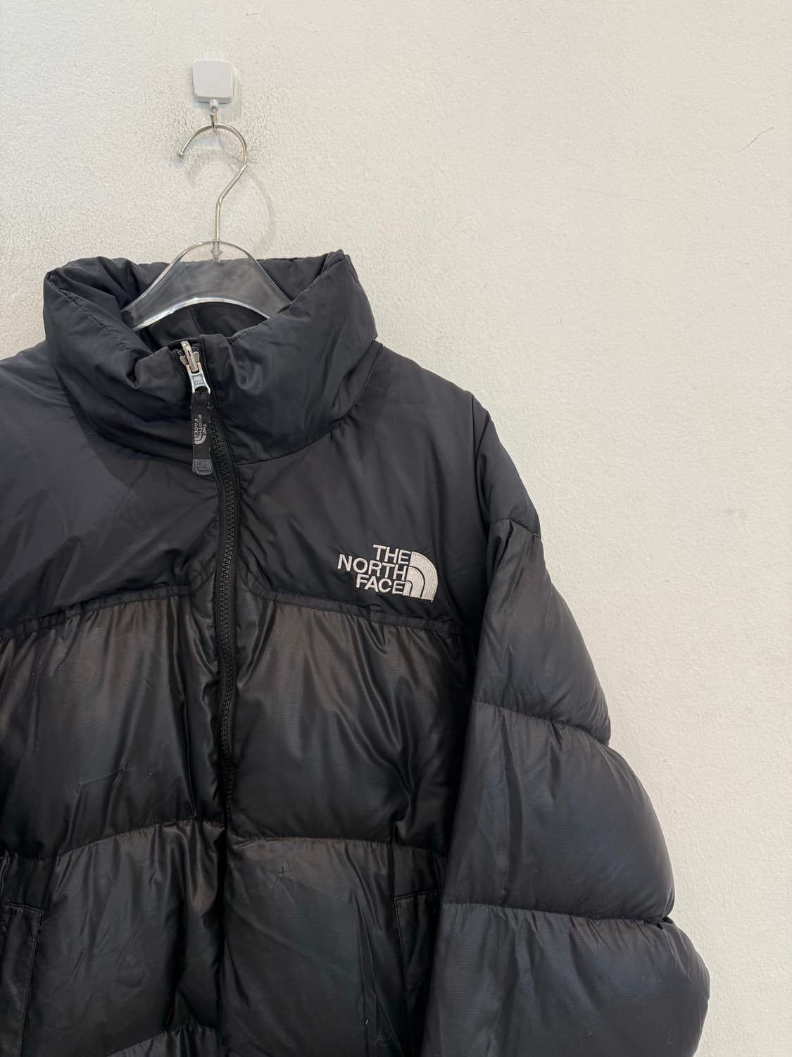 The North Face 700 nuptse 95   상품이미지2