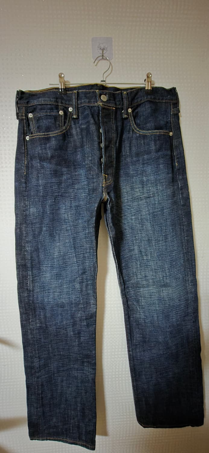 리바이스 501 청바지 👖 상품이미지4