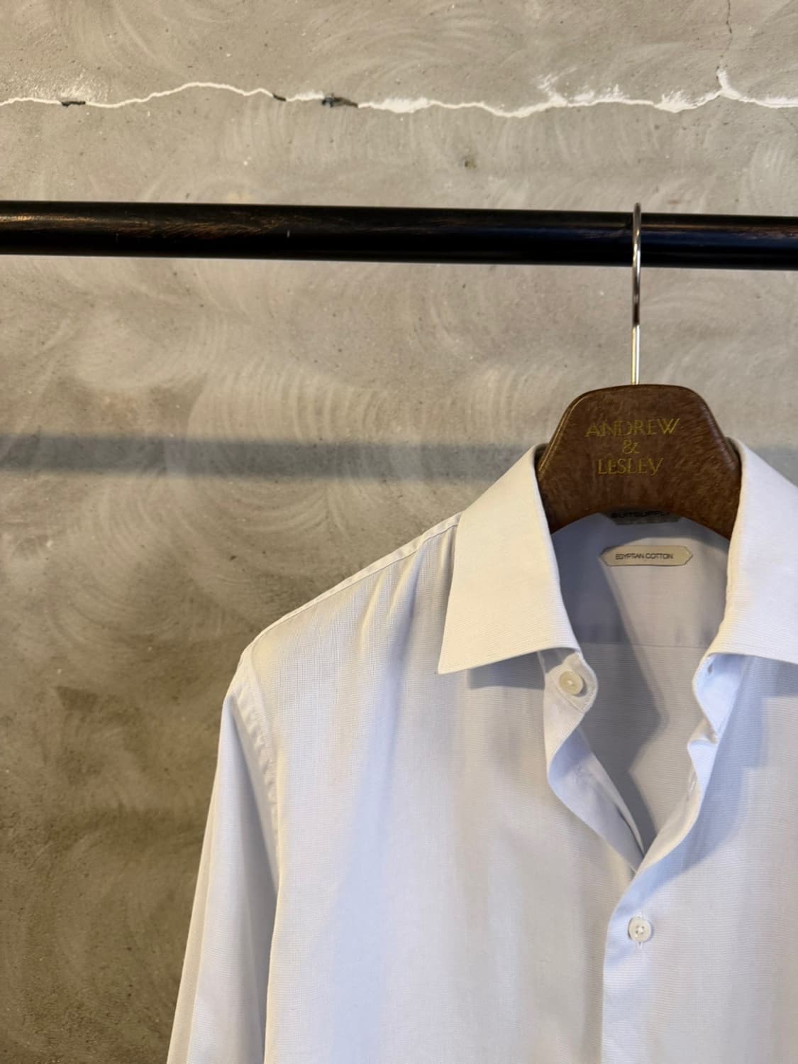 수트서플라이 드레스 셔츠 100 상품이미지6